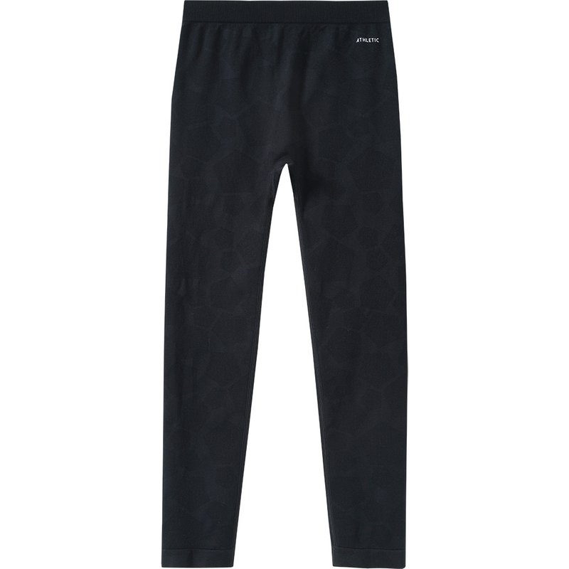 Kinder Thermo-Leggings unifarben
