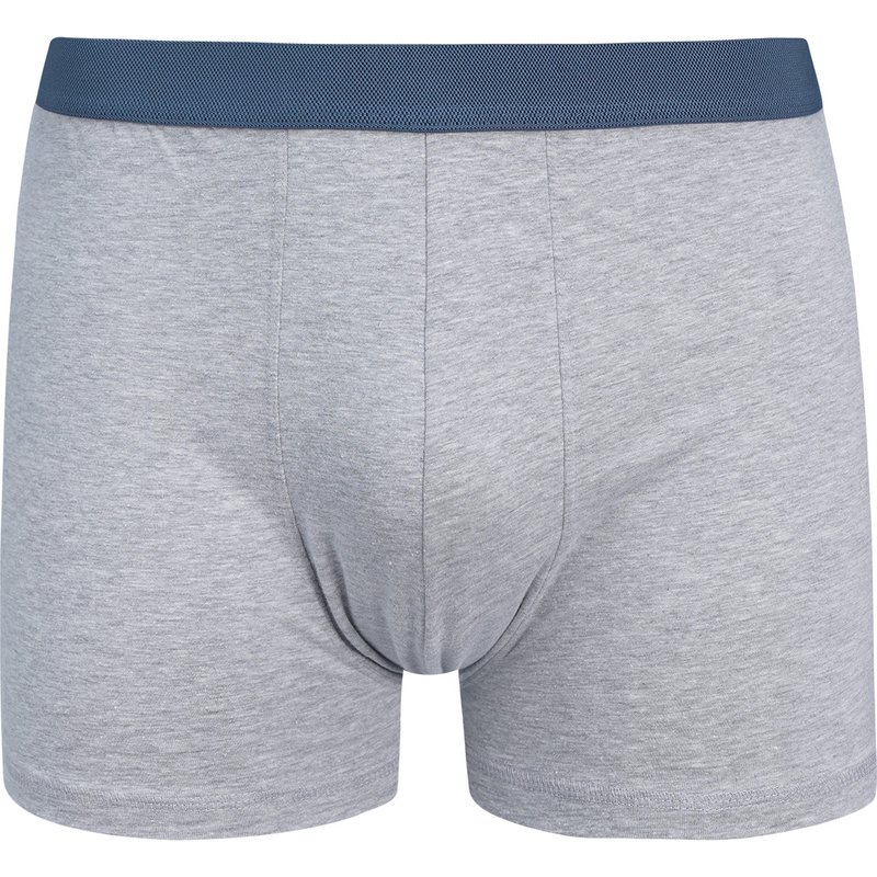 Herren Retroshorts mit Webbund