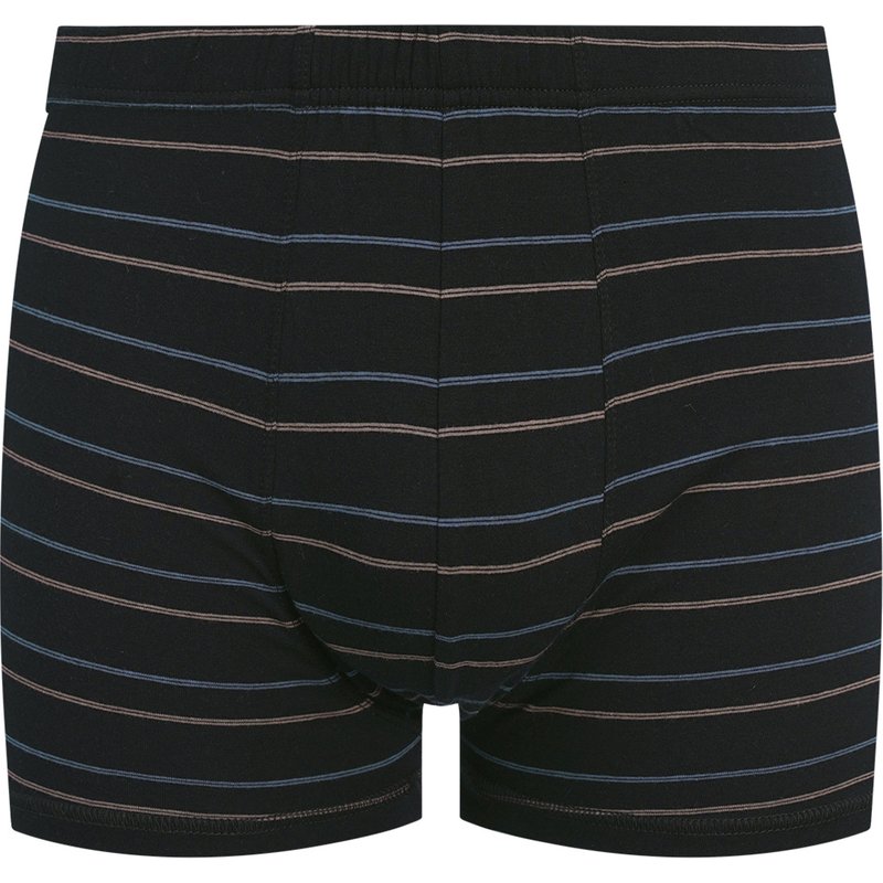 Herren Retroshorts mit Elastikbund