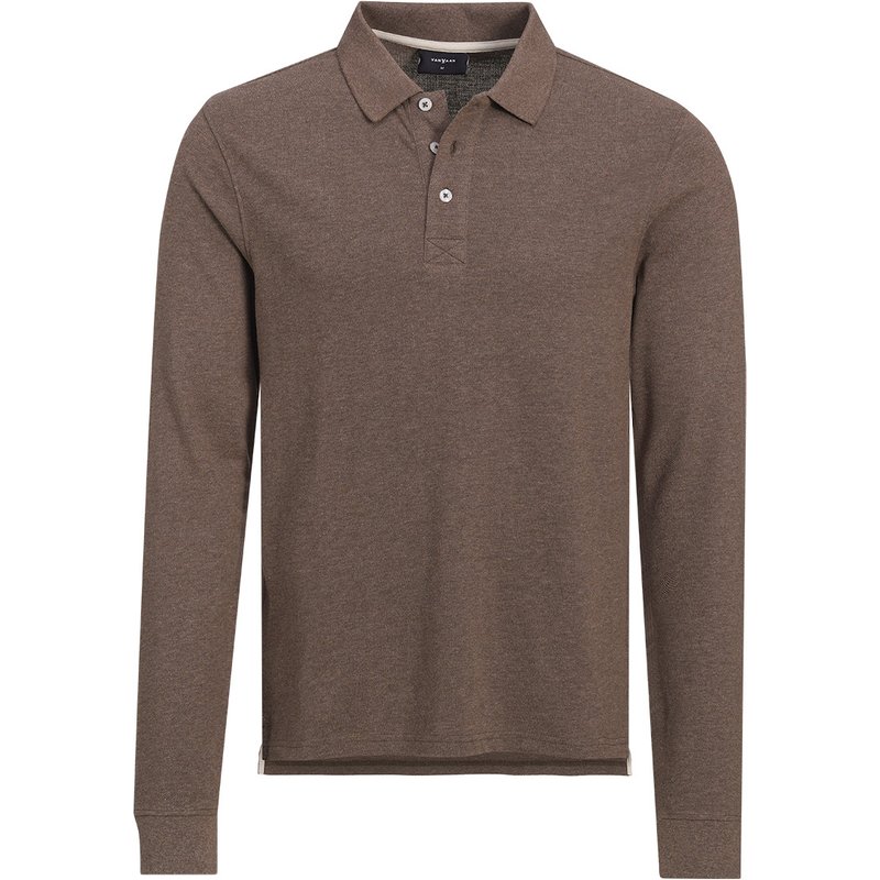 Herren Poloshirt