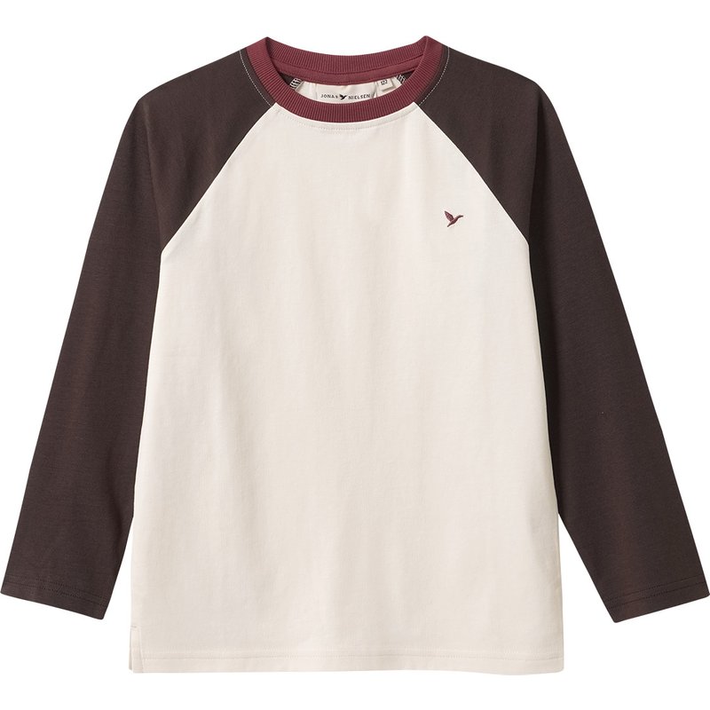 Jungen LangarmShirt