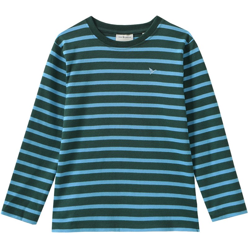 Jungen LangarmShirt