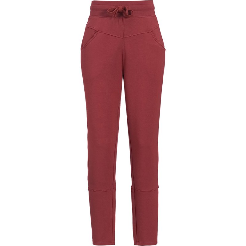 Damen Modal-Jogpants mit Taschen