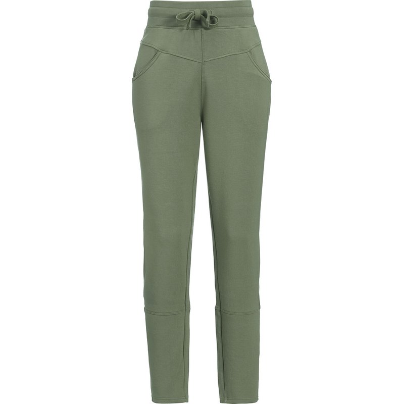 Damen Modal-Jogpants mit Taschen