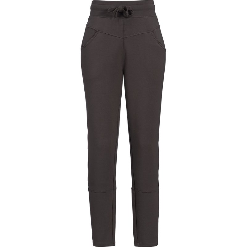 Damen Modal-Jogpants mit Taschen