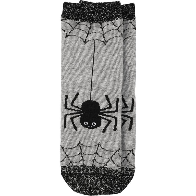 1 Paar Kinder Socken im Halloween-Look