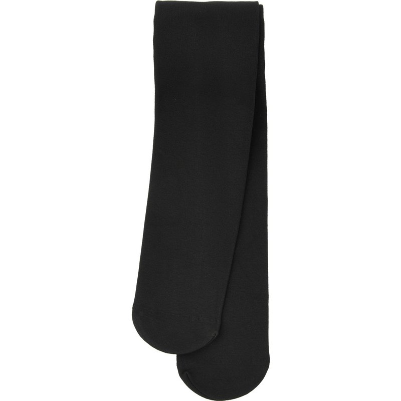 Mädchen Thermo-Strumpfhose mit 150 DEN