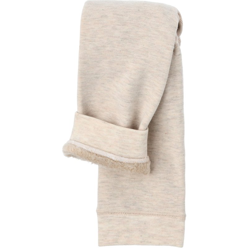 Baby Thermo-Leggings unifarben