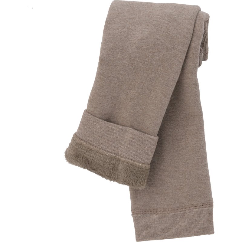 Baby Thermo-Leggings unifarben