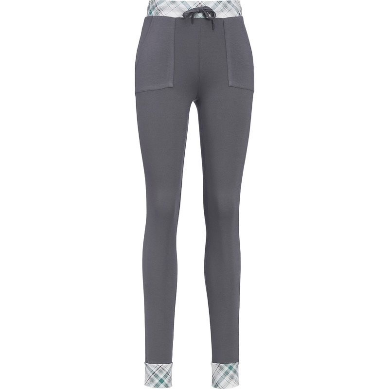 Damen Schlafhose mit Viskose