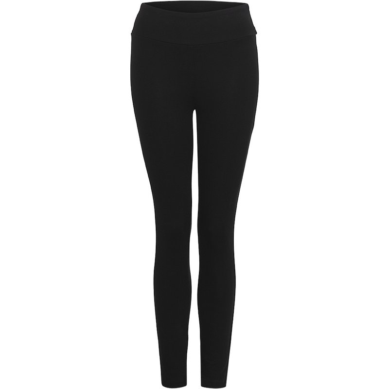 Damen Leggings mit Viskose