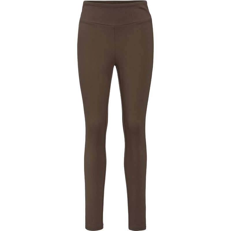 Damen Leggings mit Viskose
