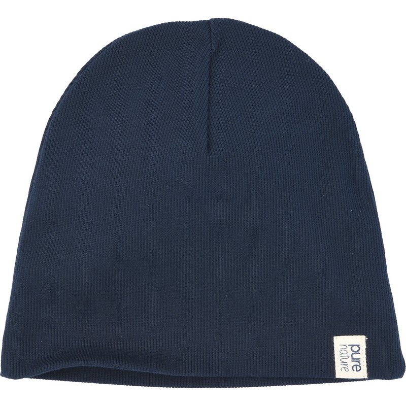 Kinder Mütze im Beanie-Style