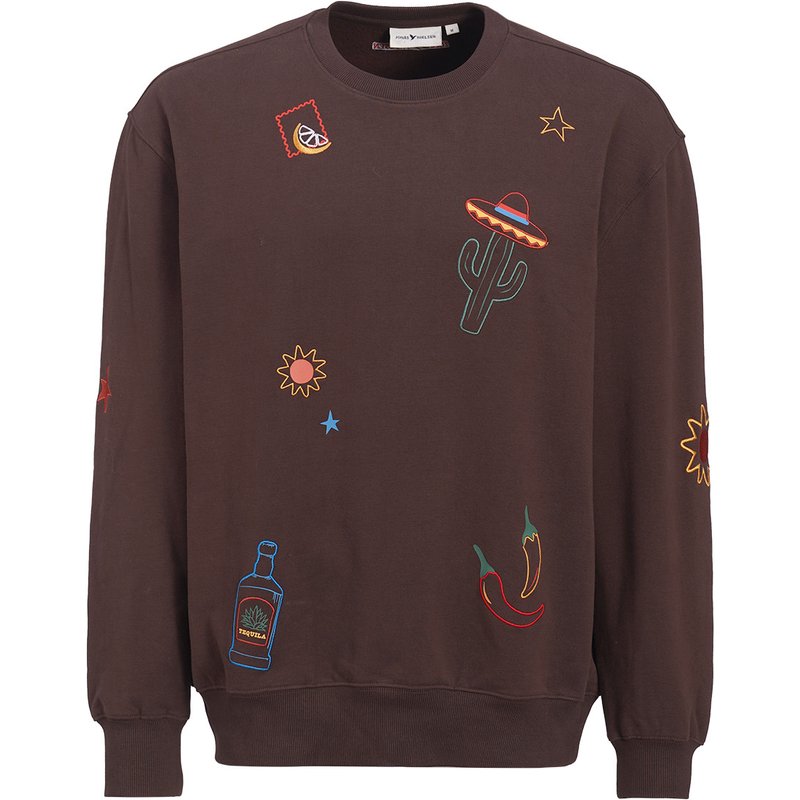 Herren Sweatshirt