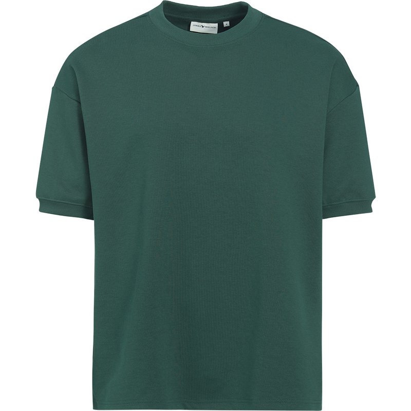 Herren T-Shirt aus Sweat