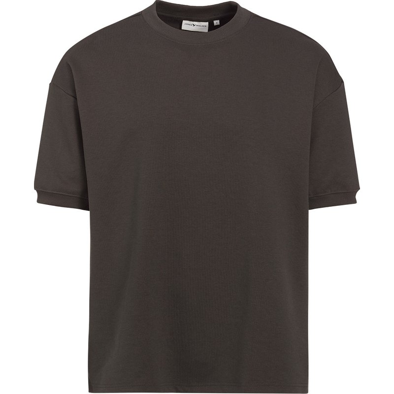Herren T-Shirt aus Sweat