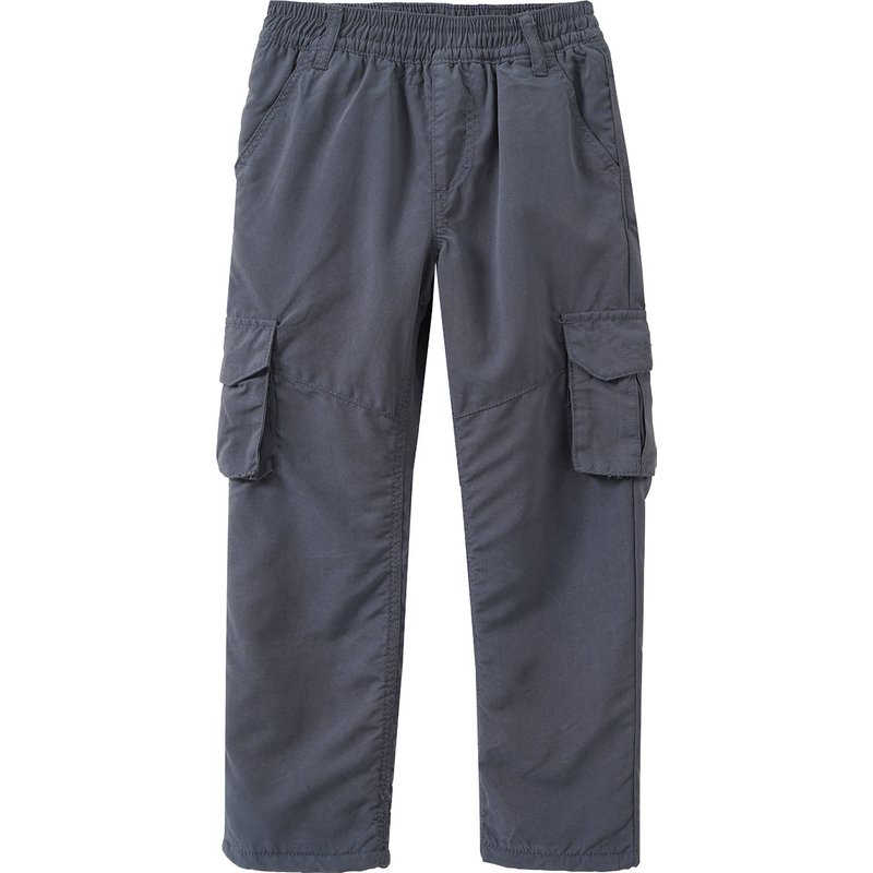 Jungen Thermo-Hose mit Elastikbund