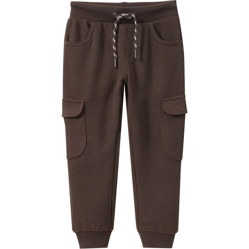 Jungen Jogginghose mit Cargo-Taschen