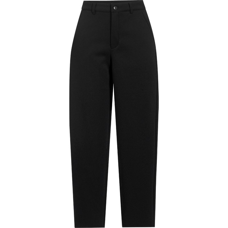 Damen Barrel-Hose mit Taschen