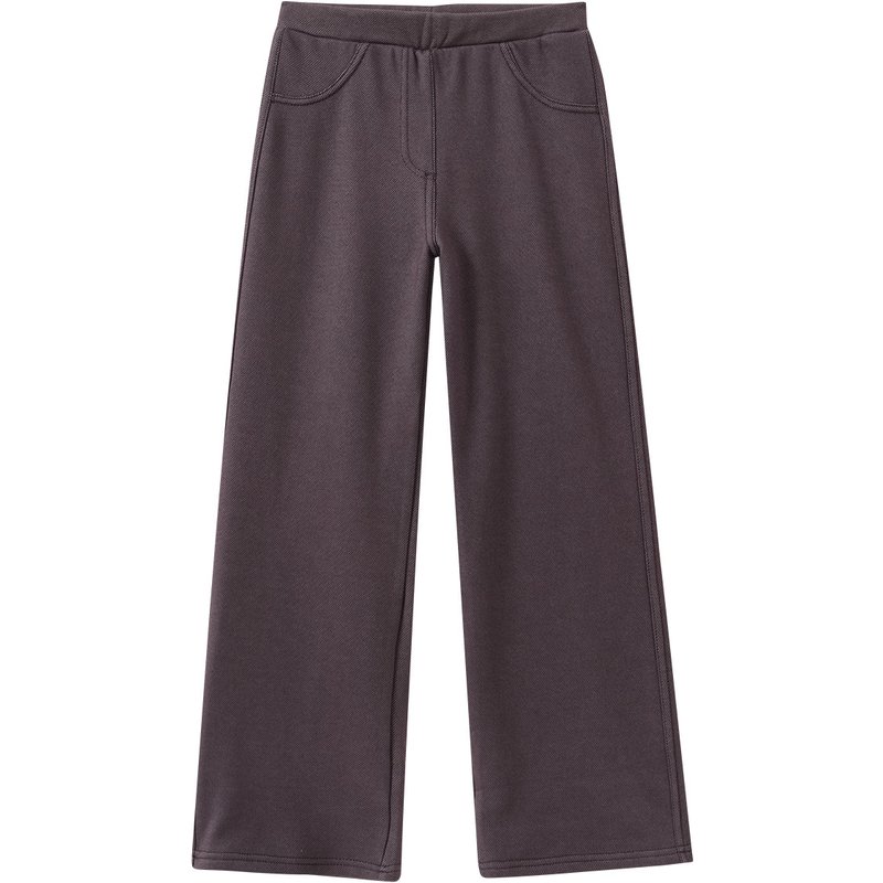 Mädchen Thermo-Hose mit Plüschfutter