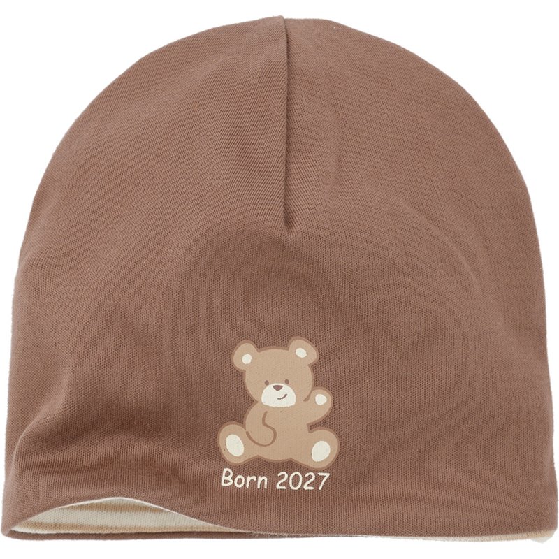 Newborn Mütze Born 2027