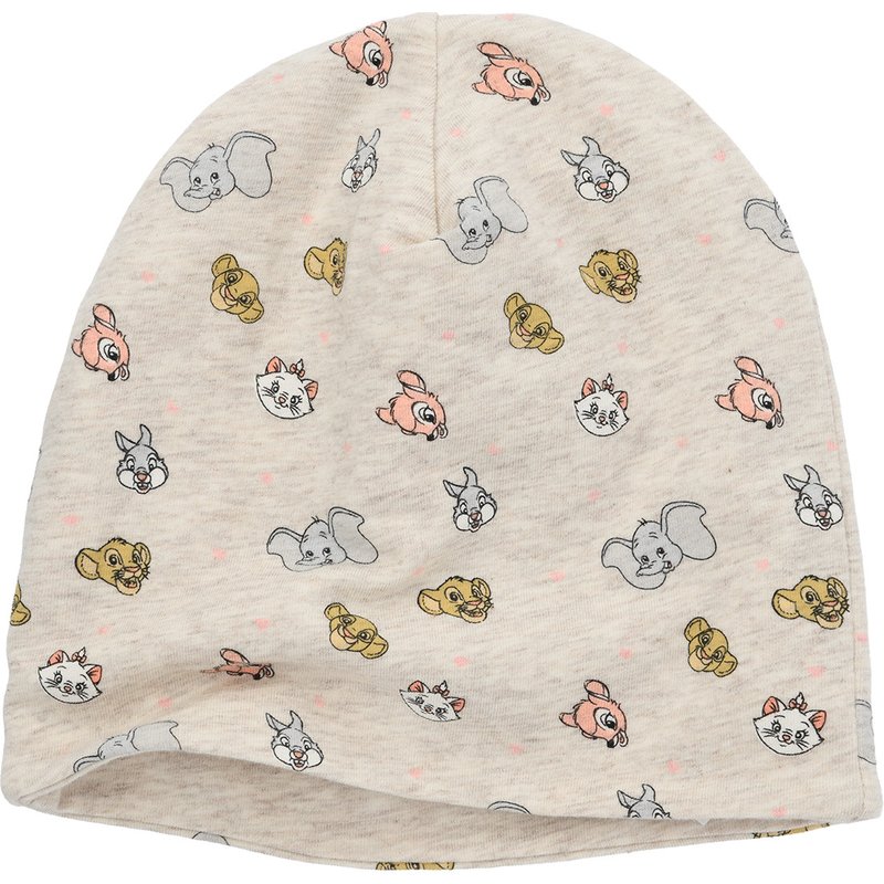 Disney Mütze mit Allover-Print