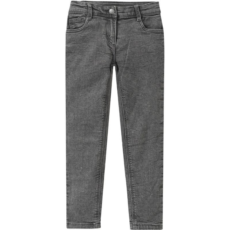 Mädchen Thermo-Jeans im Skinny-Fit