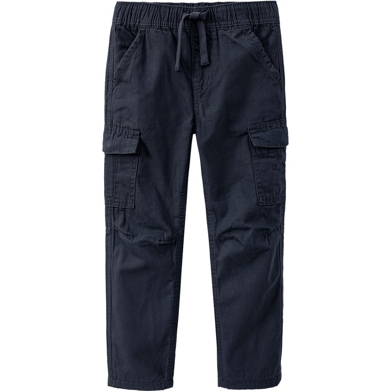 Jungen Thermo-Hose mit Cargotaschen