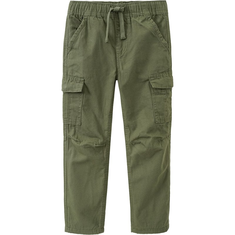 Jungen Thermo-Hose mit Cargotaschen