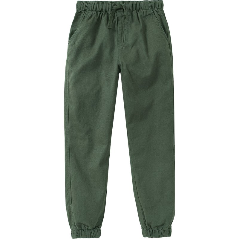 Jungen Thermo-Hose unifarben