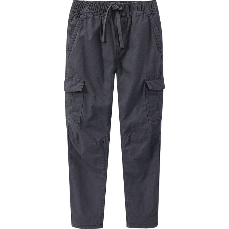 Jungen Thermo-Hose mit Cargotaschen