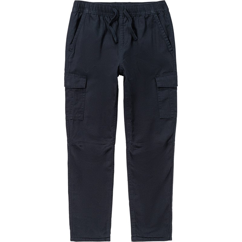 Jungen Thermo-Hose mit Cargotaschen