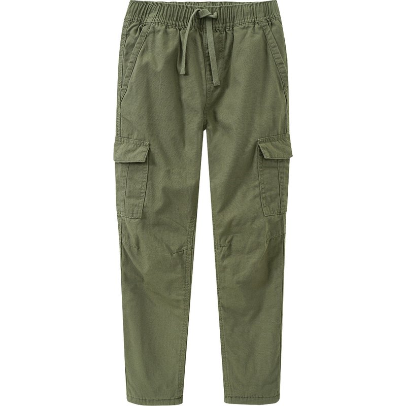 Jungen Thermo-Hose mit Cargotaschen
