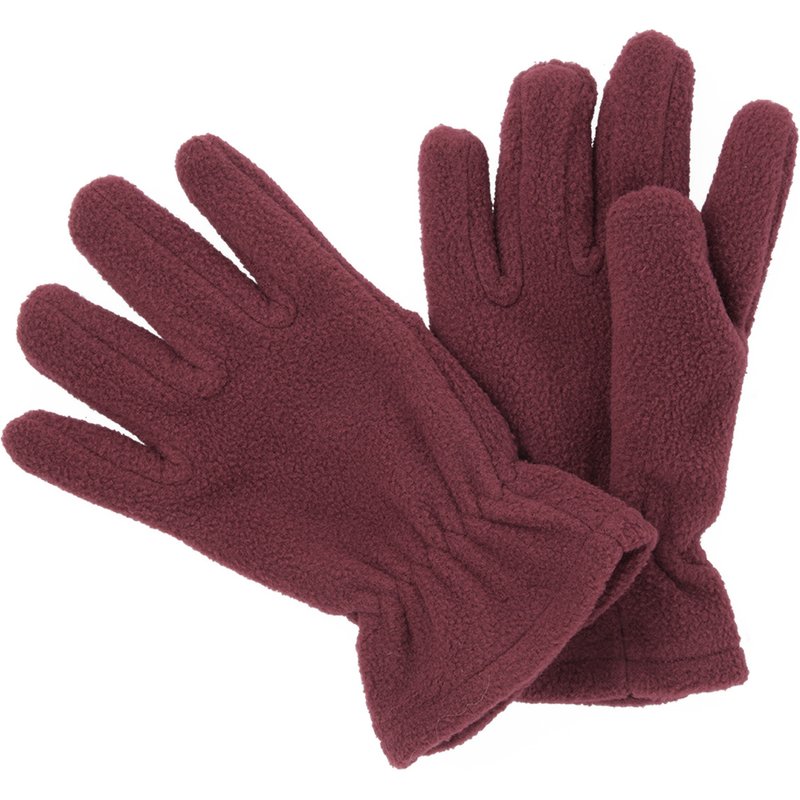 Kinder Handschuhe aus Fleece