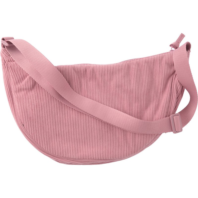 Damen Crossbody-Bag aus Cord