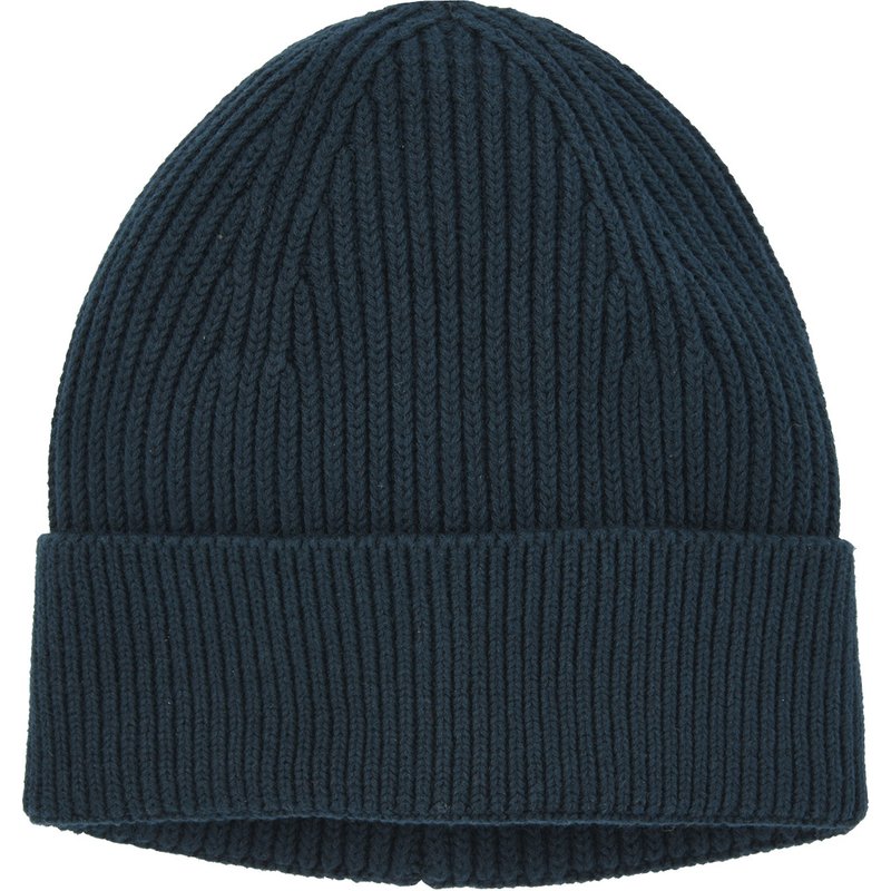 Herren Strickmütze mit Baumwolle
