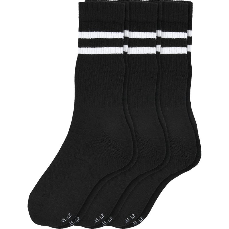 3 Paar Herren Sportsocken