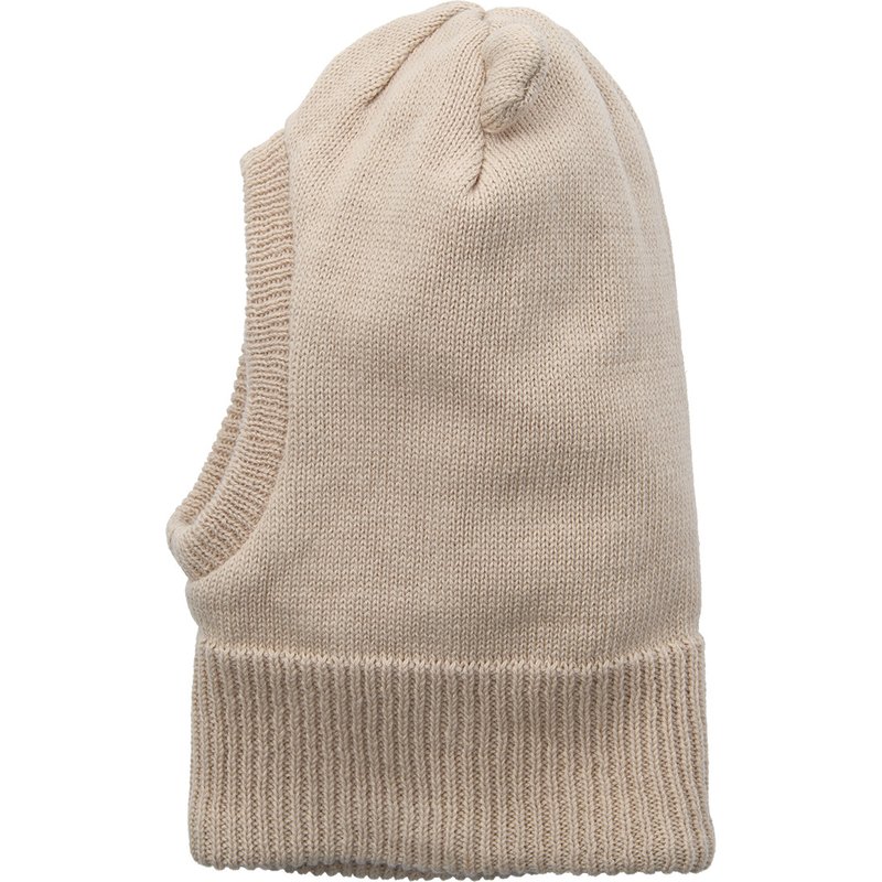 Baby Schlupfmütze mit Öhrchen