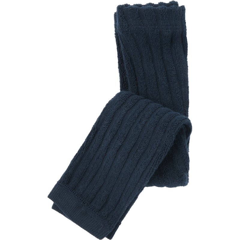 Baby Leggings in Frottee-Qualität