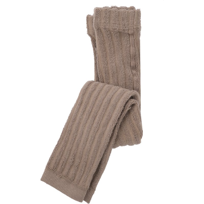 Baby Leggings in Frottee-Qualität