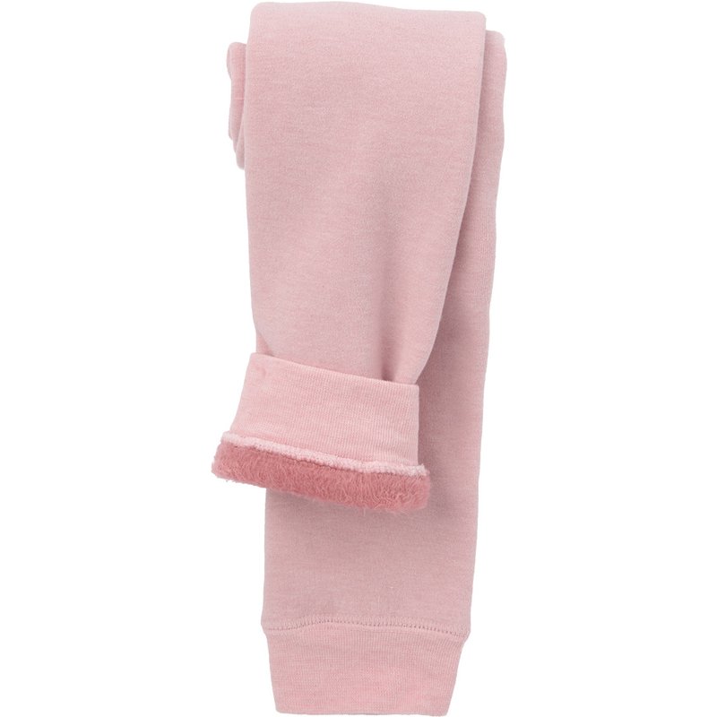 Baby Thermo-Leggings unifarben
