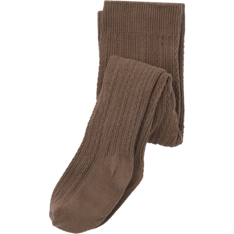 Baby Strumpfhose gestrickt