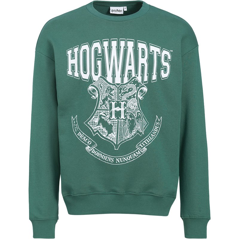 Harry Potter Sweatshirt mit Print