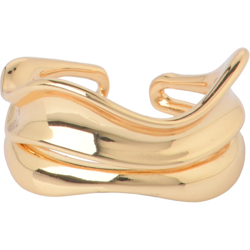 Damen Ring doppelreihig