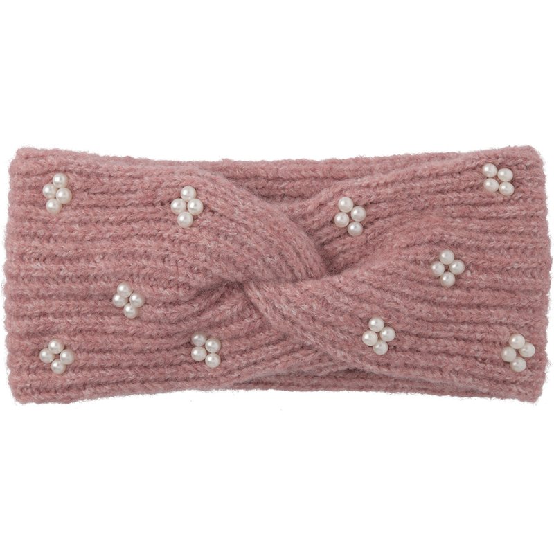 Mädchen Stirnband mit Knotendetail