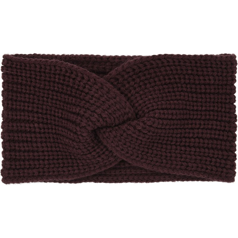 Mädchen Stirnband mit Knotendetail