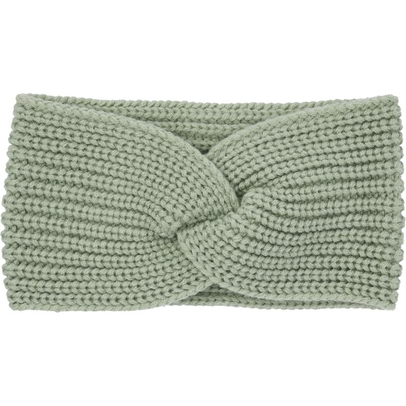 Mädchen Stirnband mit Knotendetail