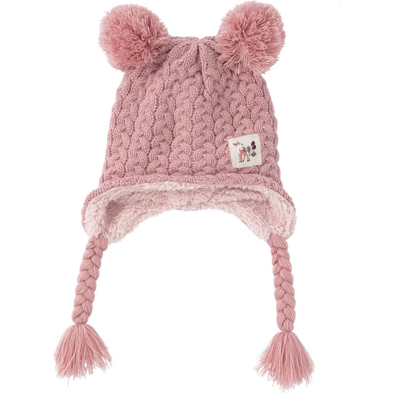 Baby Strickmütze