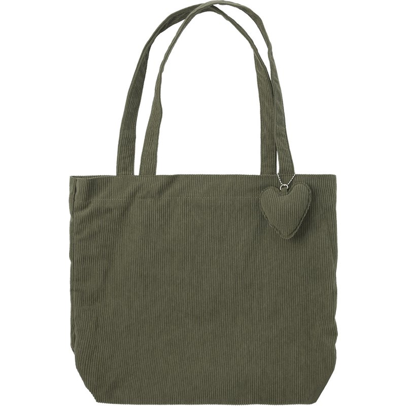 Damen Tasche aus Cord