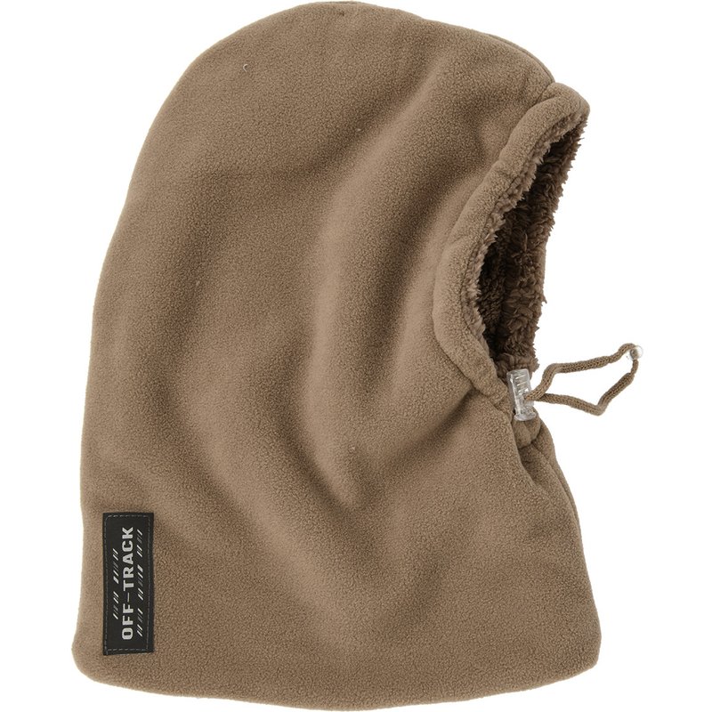 Jungen Maskenmütze aus Fleece